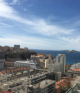 L’immobilier à Marseille 